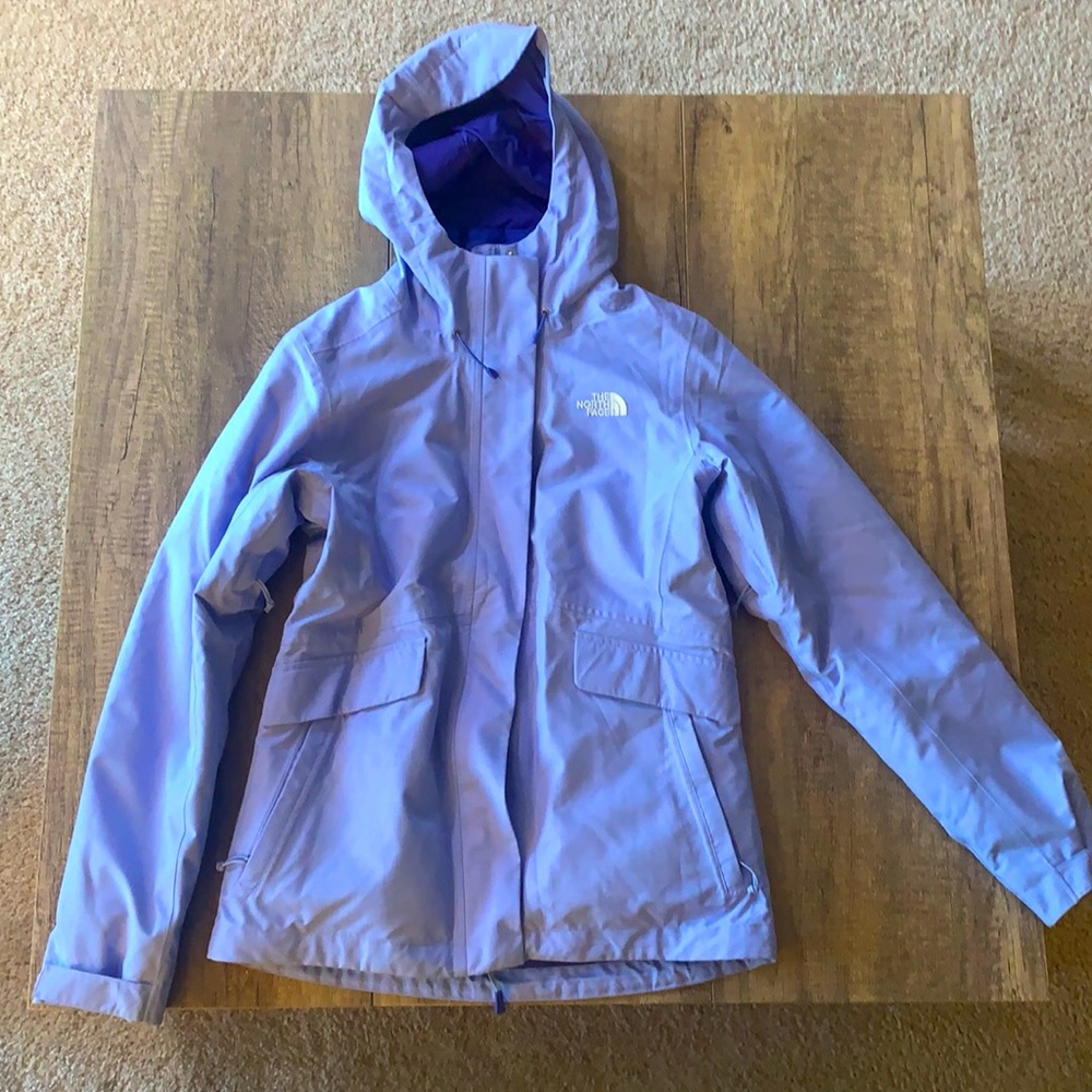 The North Face Winter Jacket